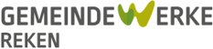 Logo Gemeindewerke Reken